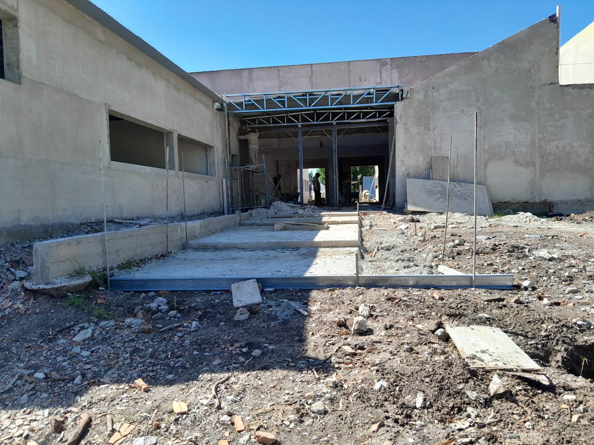 Gobierno de Entre Ríos tweet media