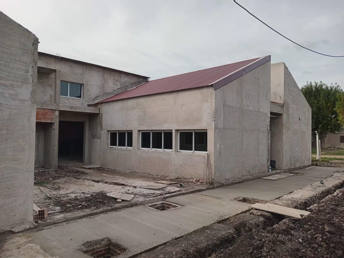 Gobierno de Entre Ríos tweet media