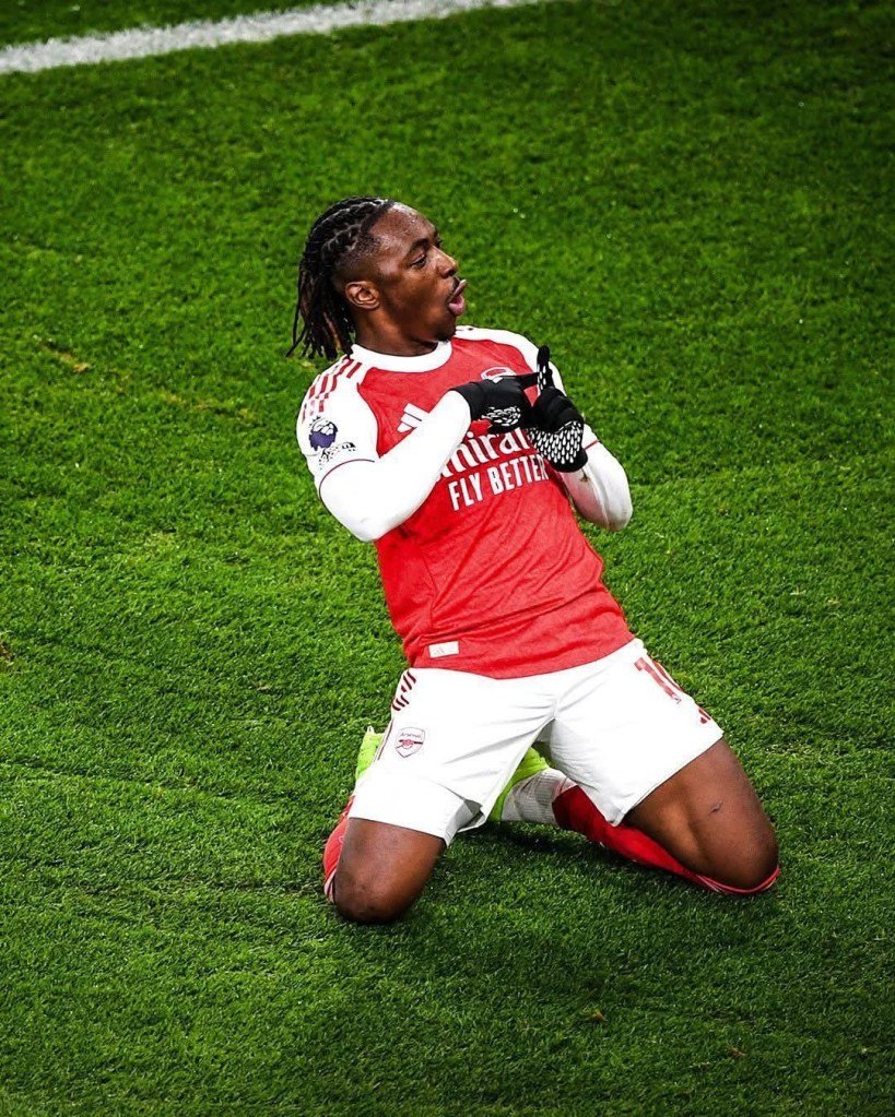 GunnerMZ7 tweet media