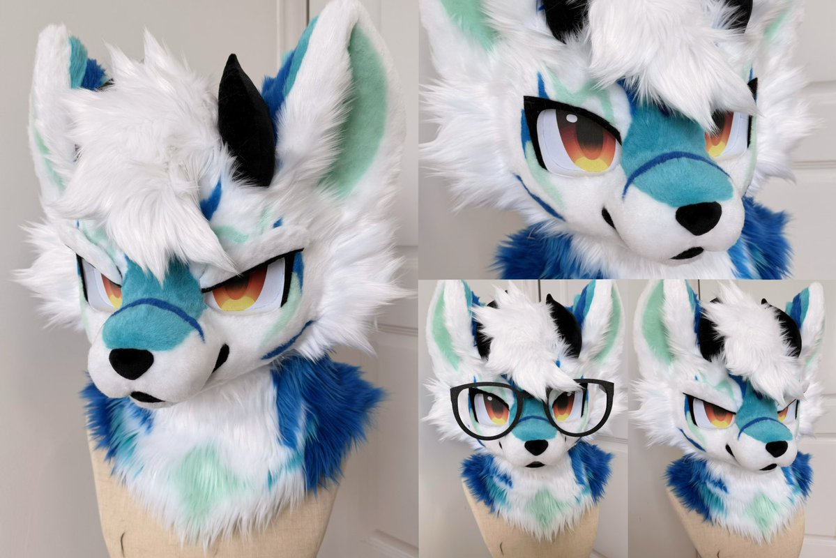 Triple Gin tweet media