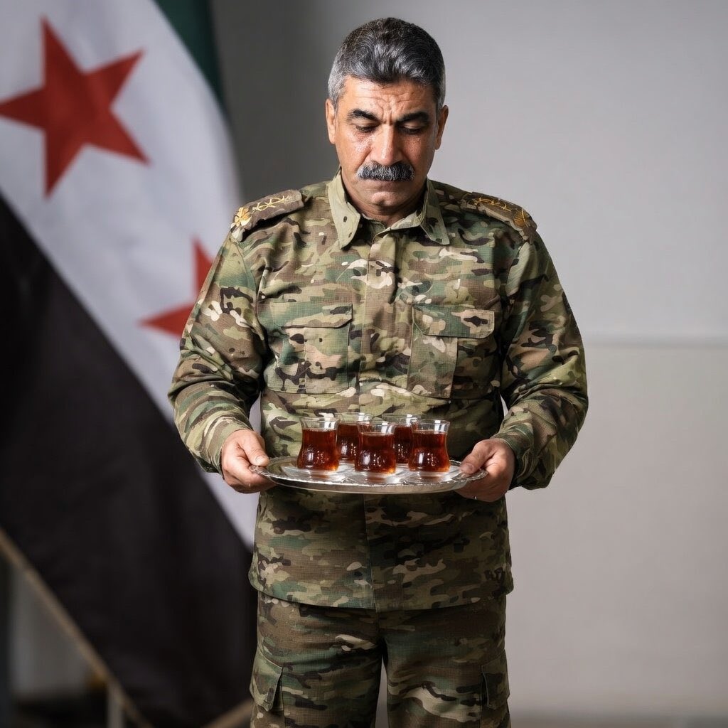 Rojavayê Kurdistanê tweet media