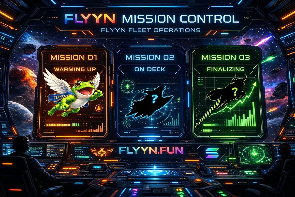 FLYYN.FUN tweet media