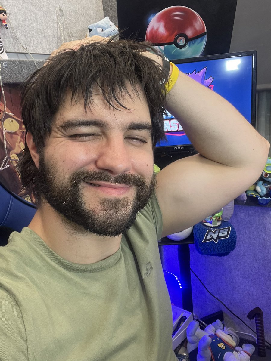 Niharra Blue tweet media