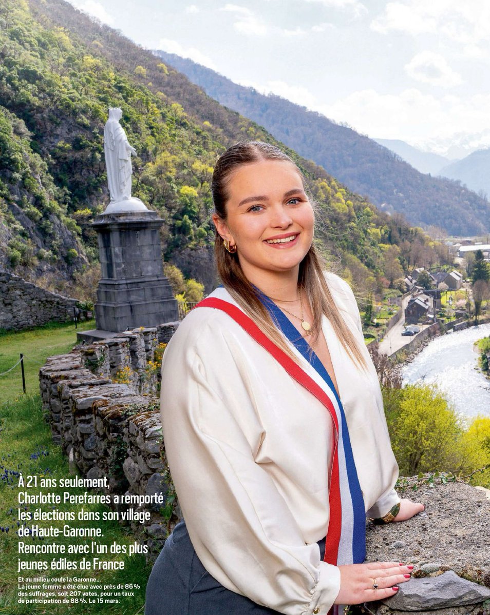 Amélie Poisson tweet media