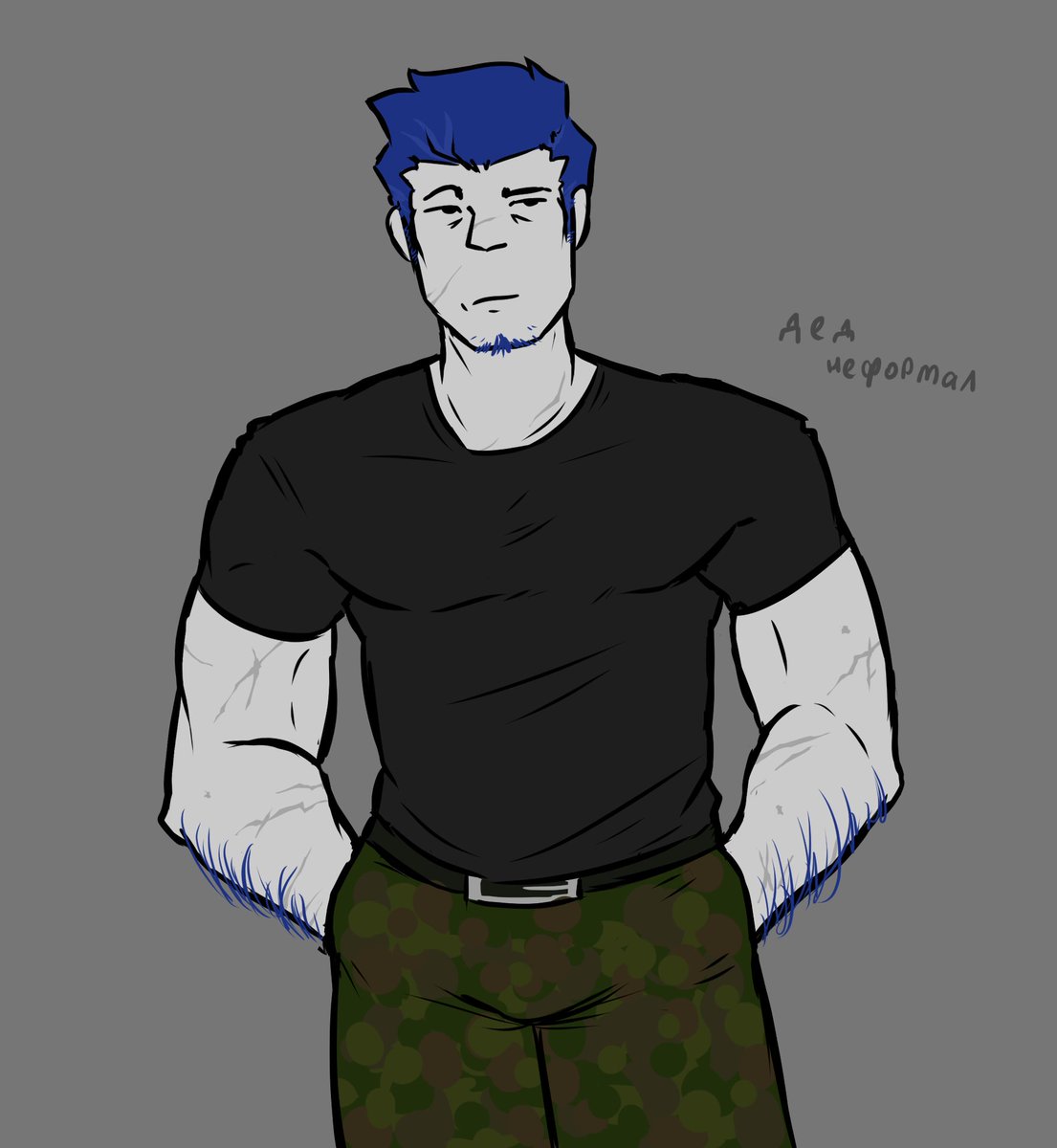 zelёnka ehehehehe tweet media