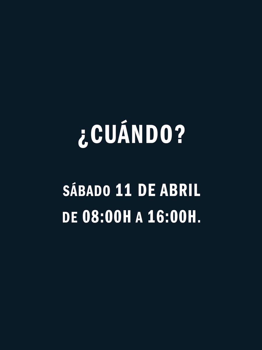 splitsmx's tweet photo. Nos vemos en la entrega de kits del #splitsmx 9K 💪🏻🔥 https://t.co/EplJ0NrXJ0