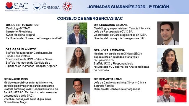 Consejo Emergencias tweet media