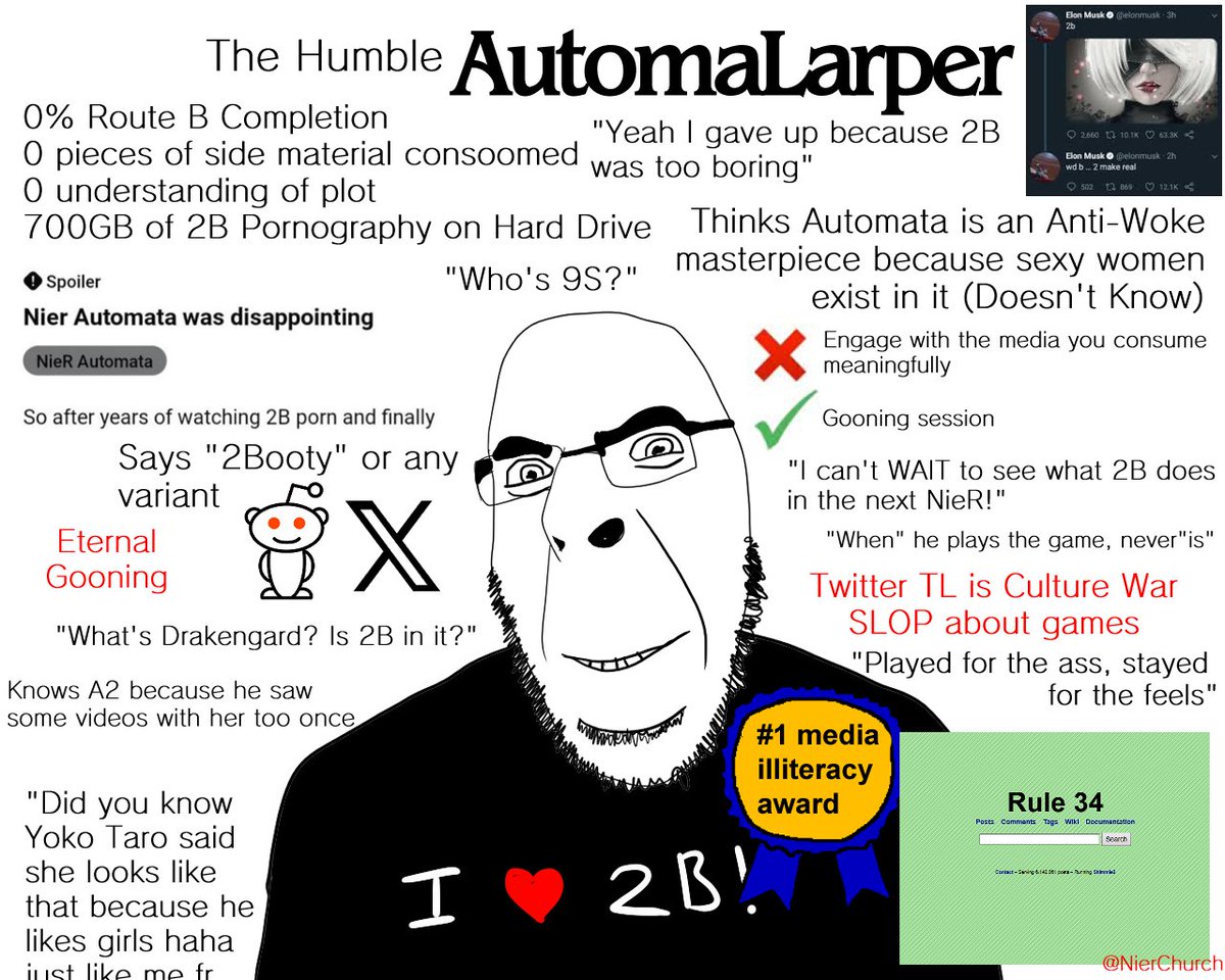 the secret nier automata church ⛪️ tweet media