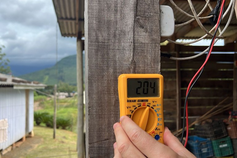 MPF realiza diligência em Maquiné (RS) para apurar falhas no fornecimento de energia elétrica mpf.mp.br/o-mpf/unidades…