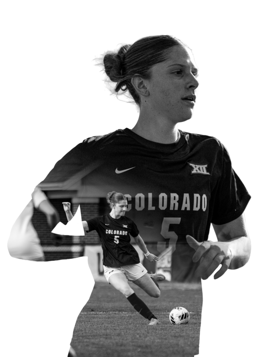 Colorado Buffaloes Soccer tweet media