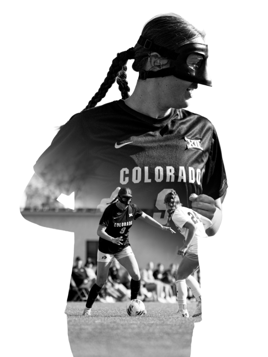 Colorado Buffaloes Soccer tweet media