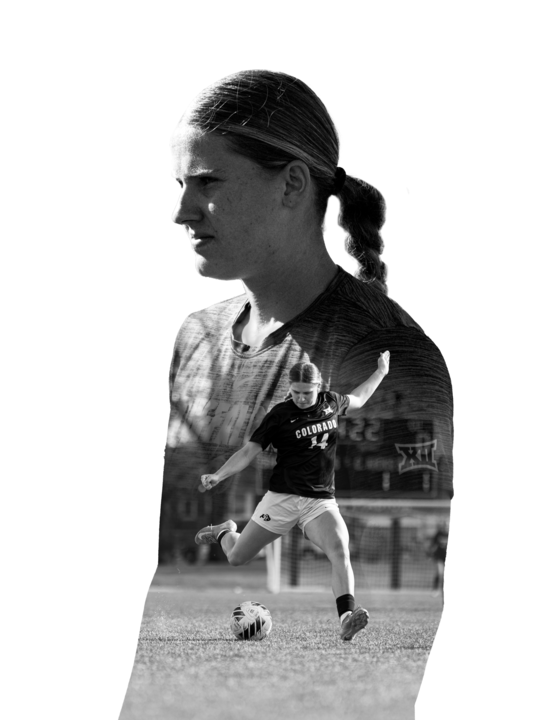 Colorado Buffaloes Soccer tweet media