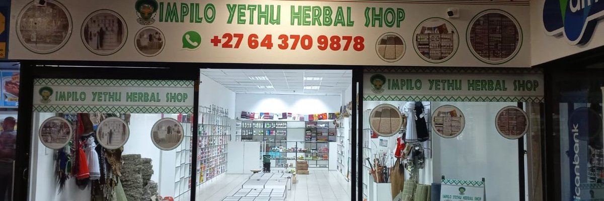 YethuShop16599's tweet photo. IMPILO YETHU HERBAL MUTHI SHOP RANDBURG SQUARE 064 370 9878 (OAK AVENUE RANDBURG CITY MALL,(SHOP, NO 31, https://t.co/ZqPgxw0WgV https://t.co/uFgbh4PaUo