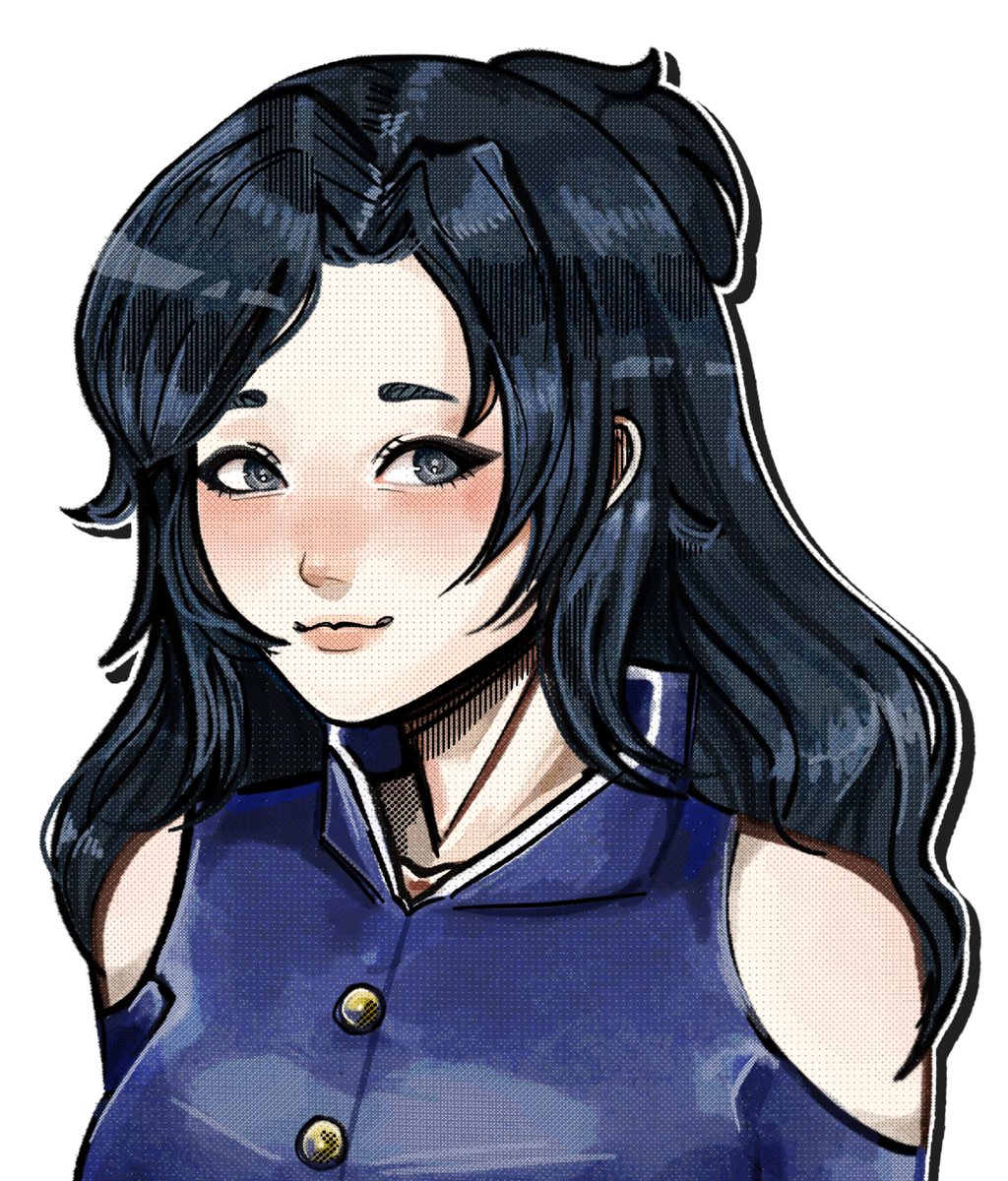 koolkidzzone's tweet photo. LOOK AT MY CUTIE!!!! dude i love buying commissions sm bc it means i don’t have to draw lol
THANK YOU SO MUCH FOR DRAWING HER!! @Radicalleafs https://t.co/LEjB0pQN5k