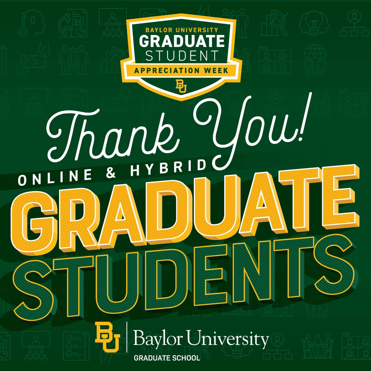 Baylor University tweet media