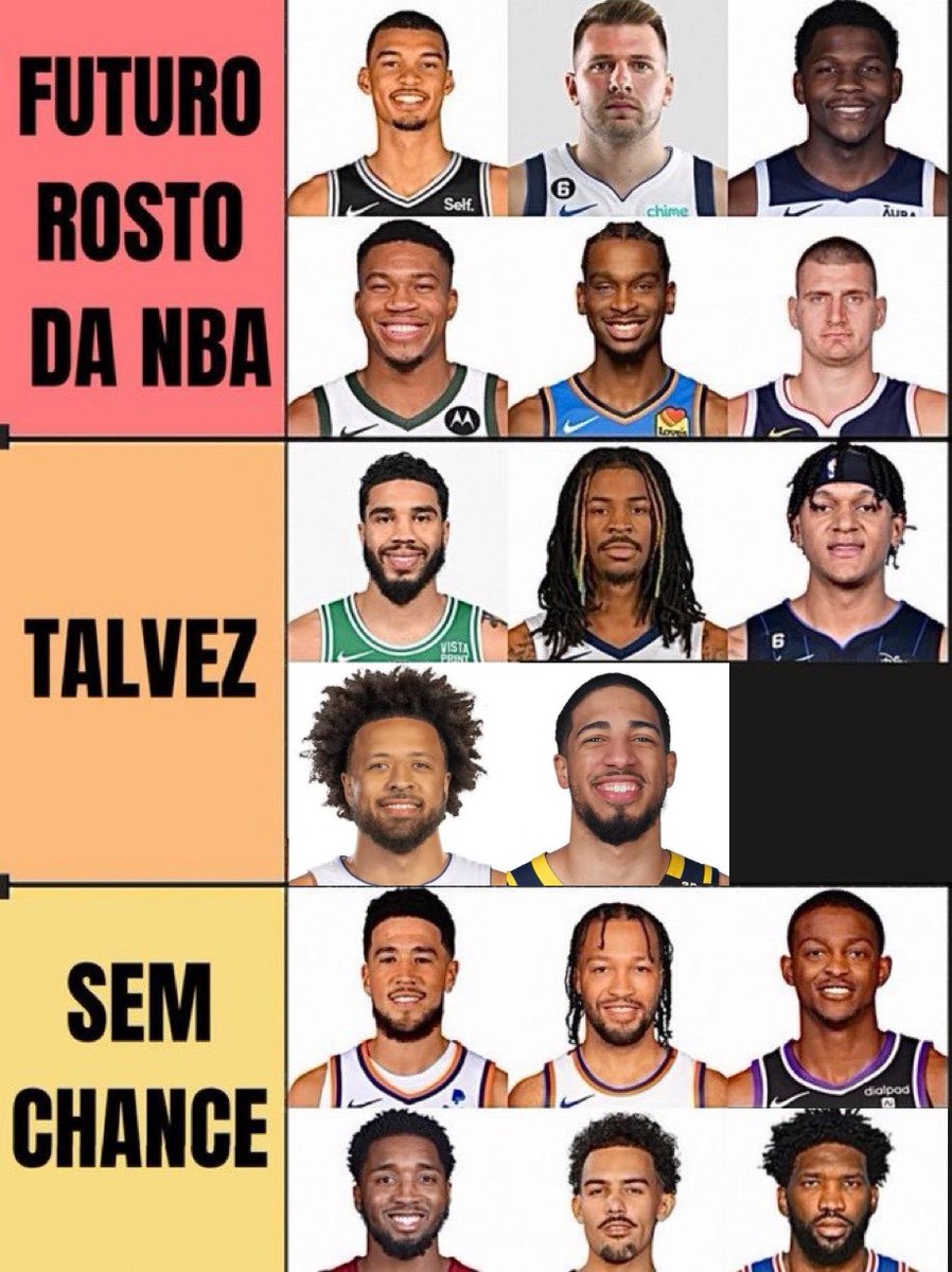 Links da NBA 🏀 tweet media