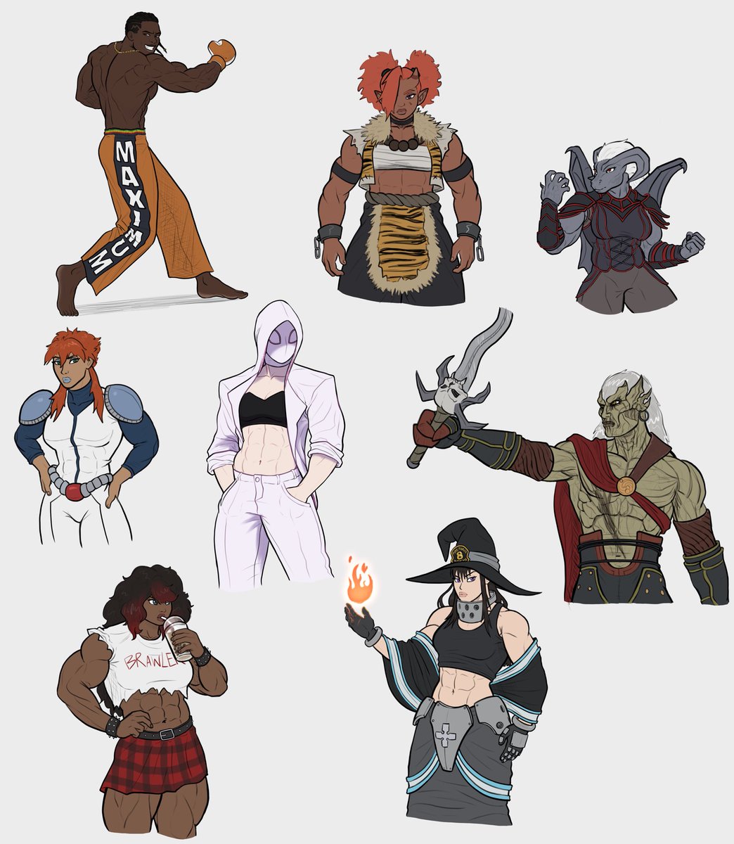 RRR Zuni (COMMS CLOSED) tweet media