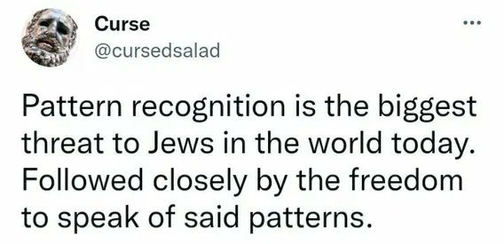 Global Observatory tweet media