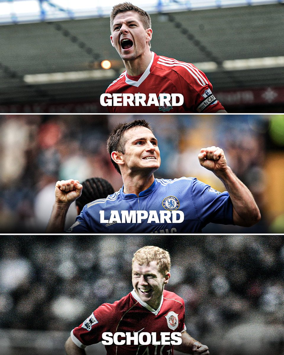 FootballPulse77's tweet photo. All in their prime, who you picking? 🤔 https://t.co/hOtk7ULCIF
