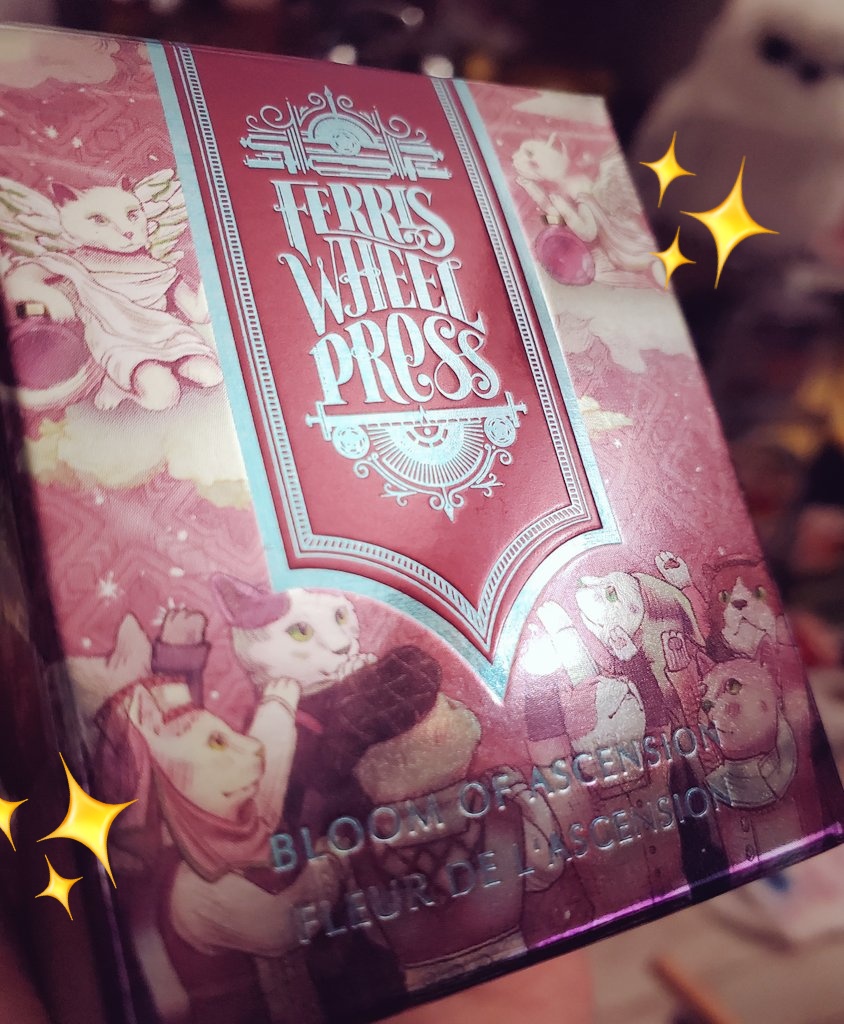 ZeldaCW✨ AX P12🐇 tweet media