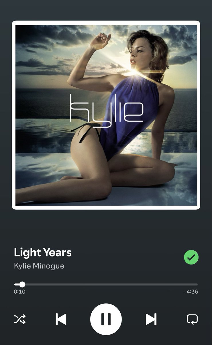 Lord_Raid feat. Kylie Minogue tweet media