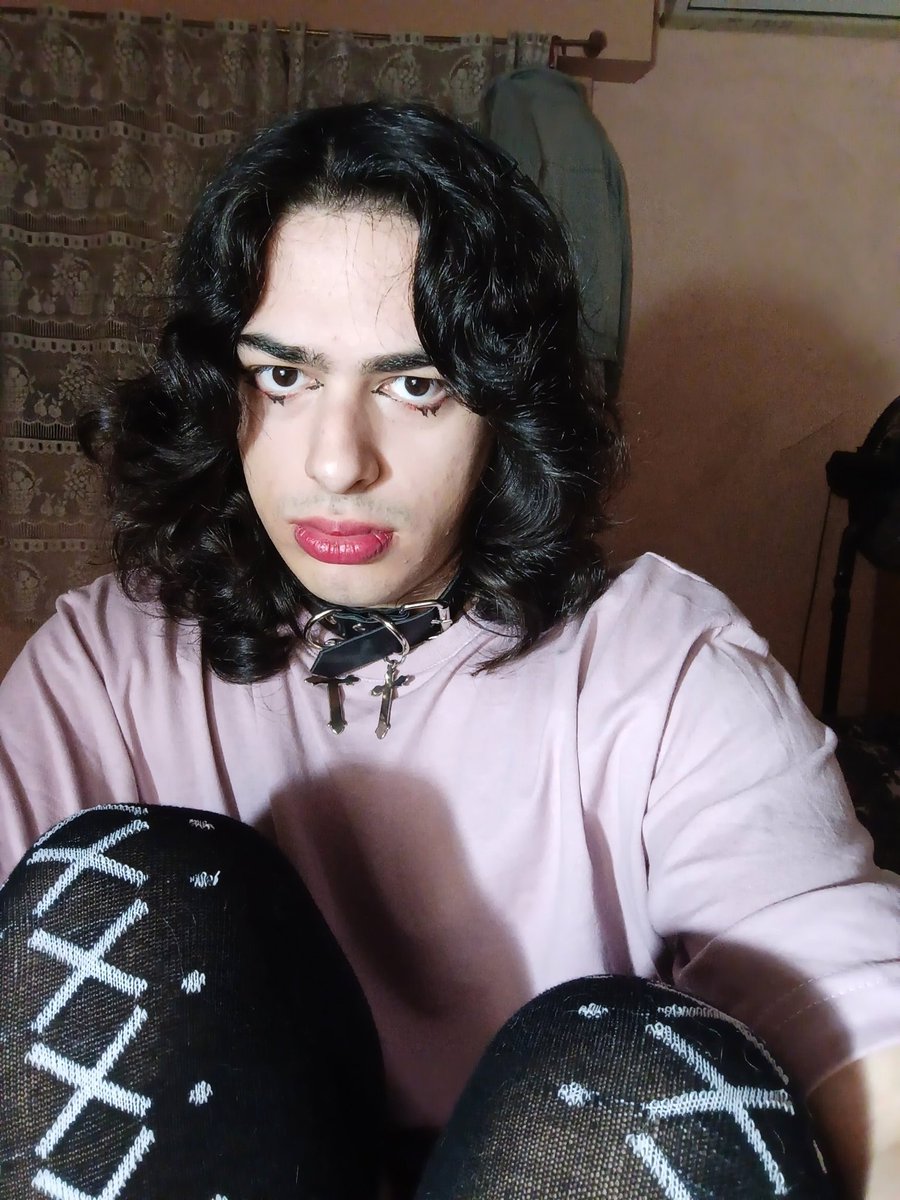 dione tonto | María 🪁 tweet media