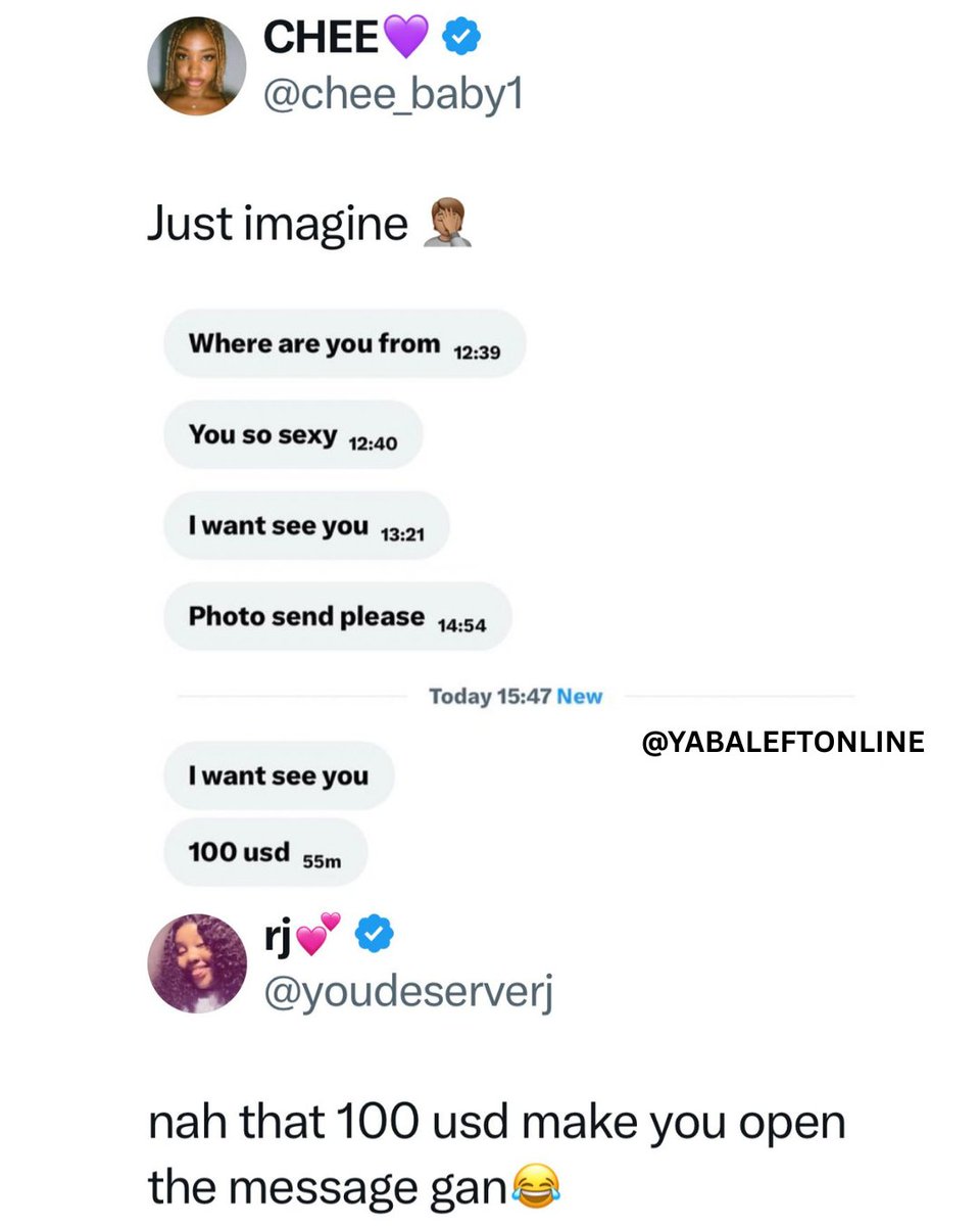 YabaLeftOnline tweet media