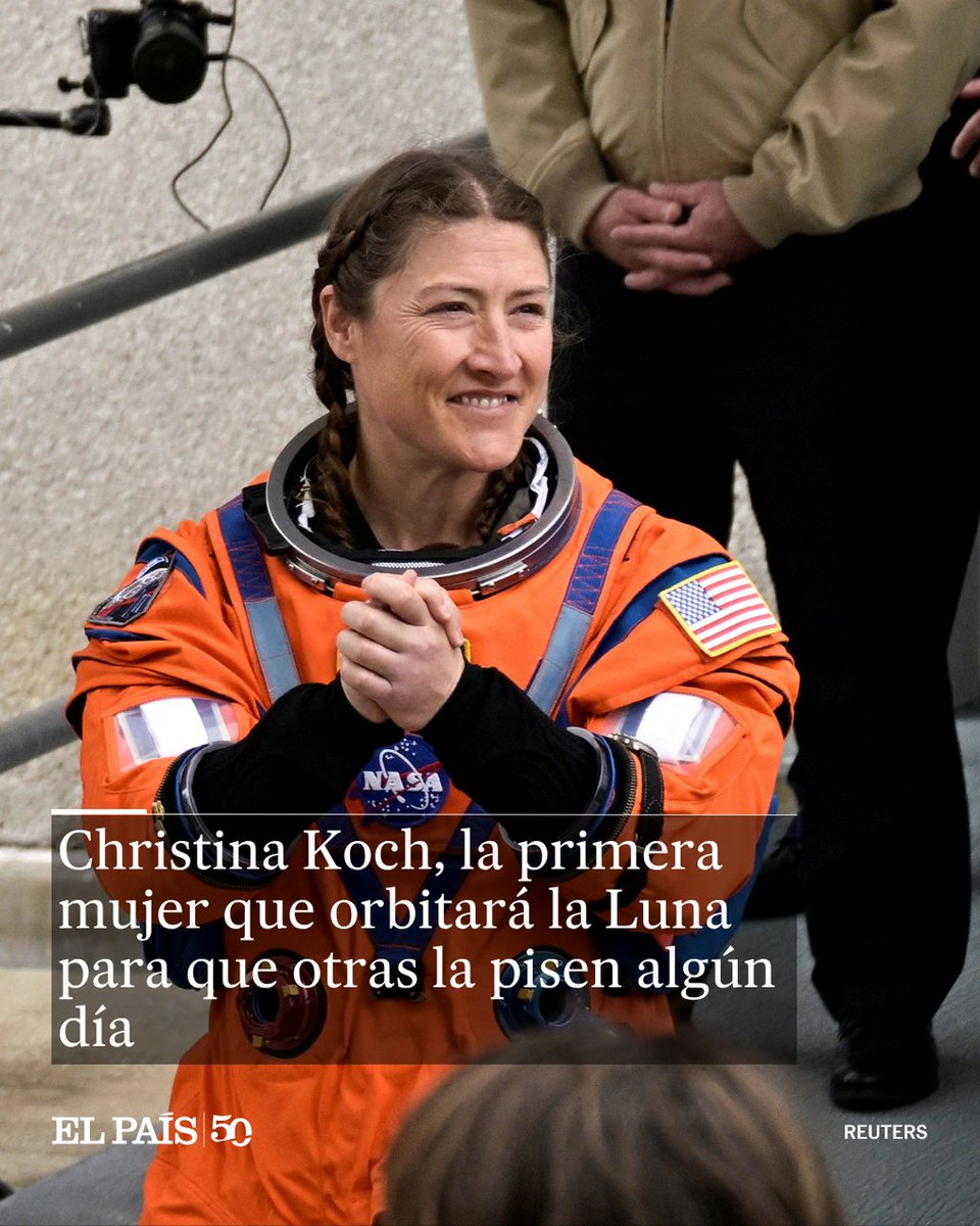 EL PAÍS México tweet media