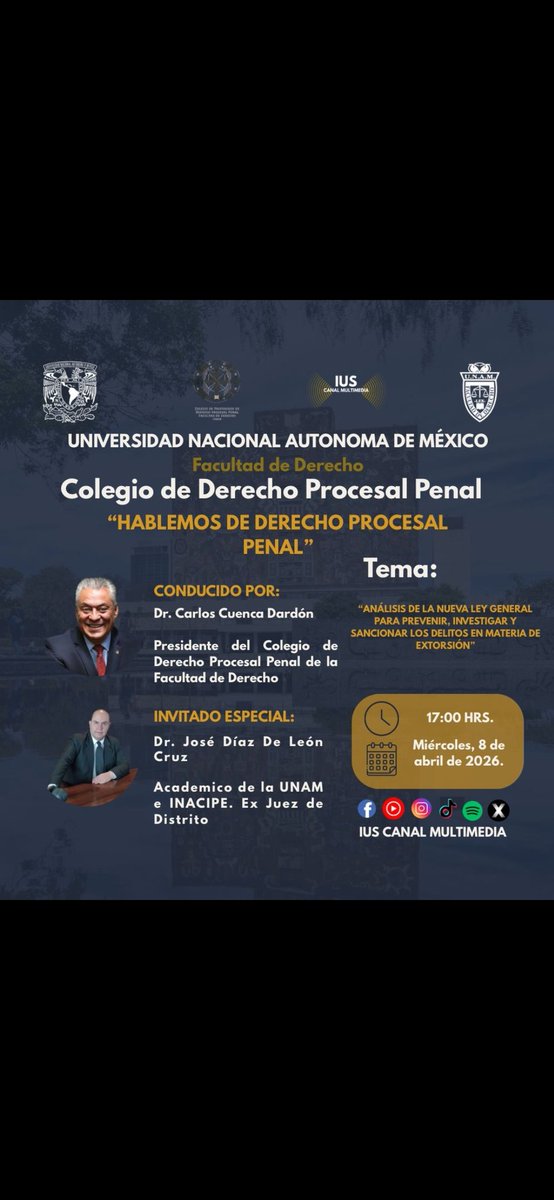 José Díaz De León Cruz tweet media