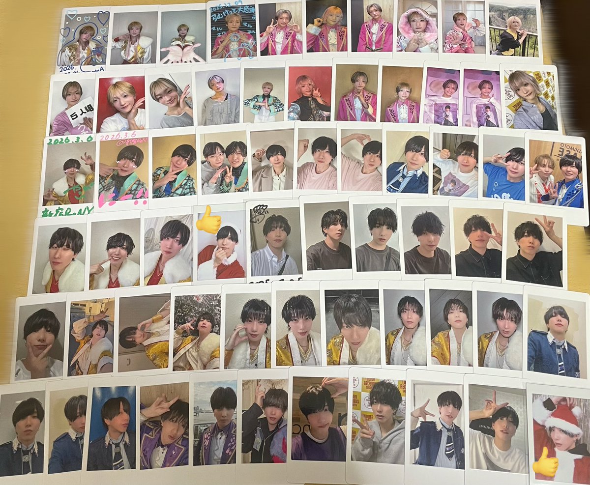 シ・マ次郎 tweet media