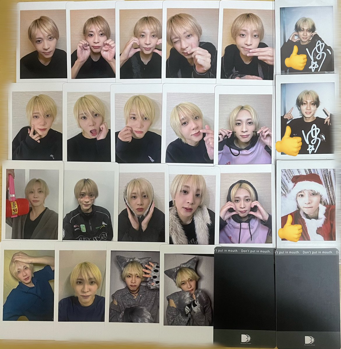 シ・マ次郎 tweet media