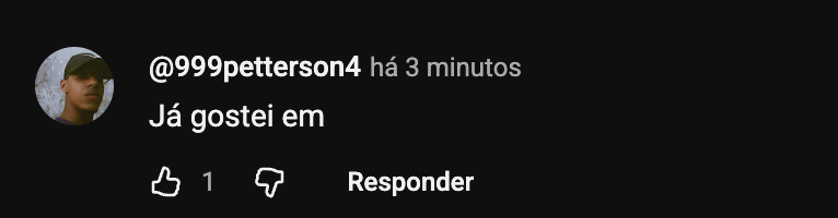 Pedro Siqueira tweet media