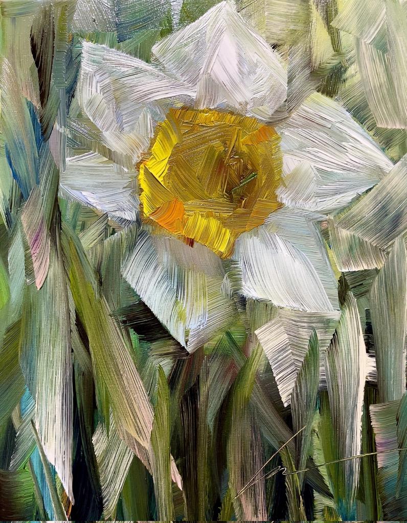 Vera Kober Art tweet media