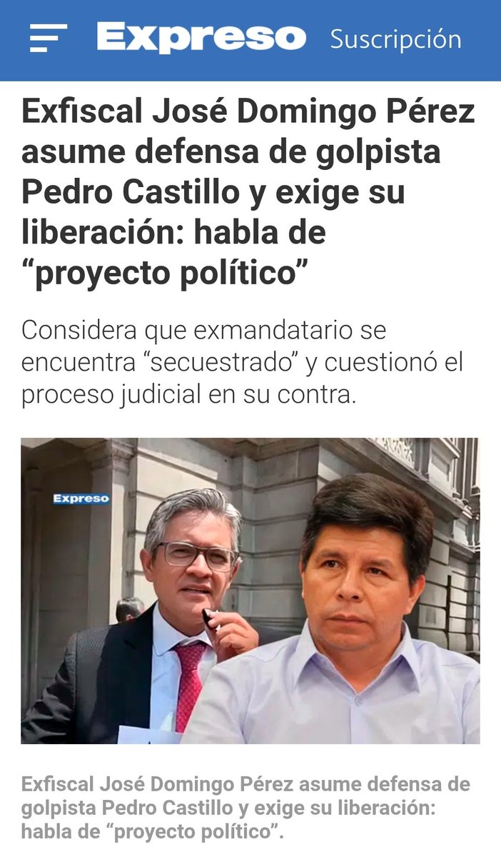 Andrés Capelletti Jáuregui tweet media