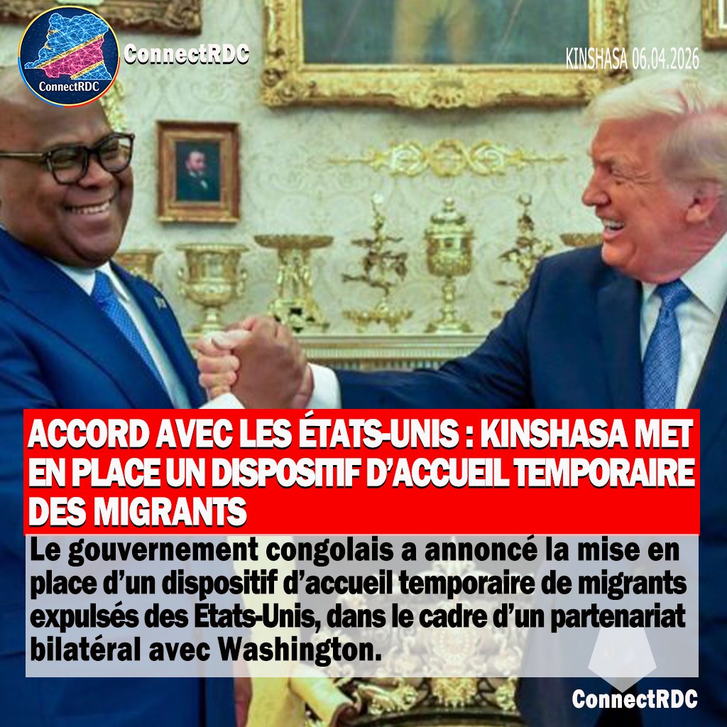 ConnectRDC tweet media