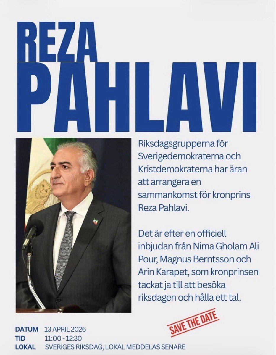 Comité Iran Vrij tweet media