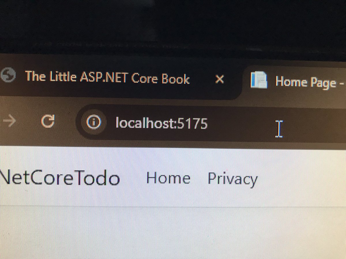Elvis.dev tweet media