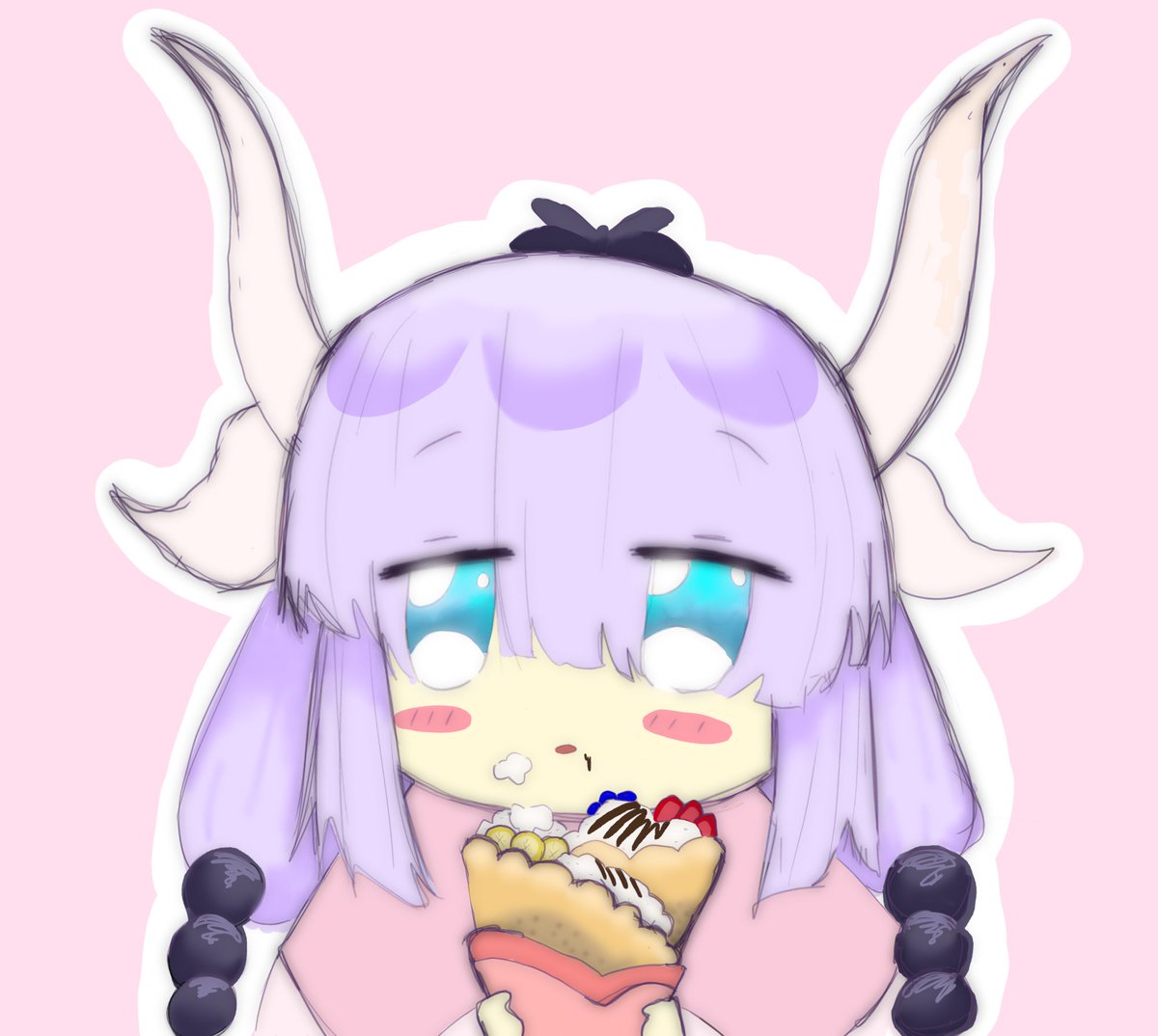 🍏💢🍪 lottie 🧸🩷yurei🫐🍮assie🍦🍟🥤🧇🥓🥞˙𐃷˙🥄 tweet media