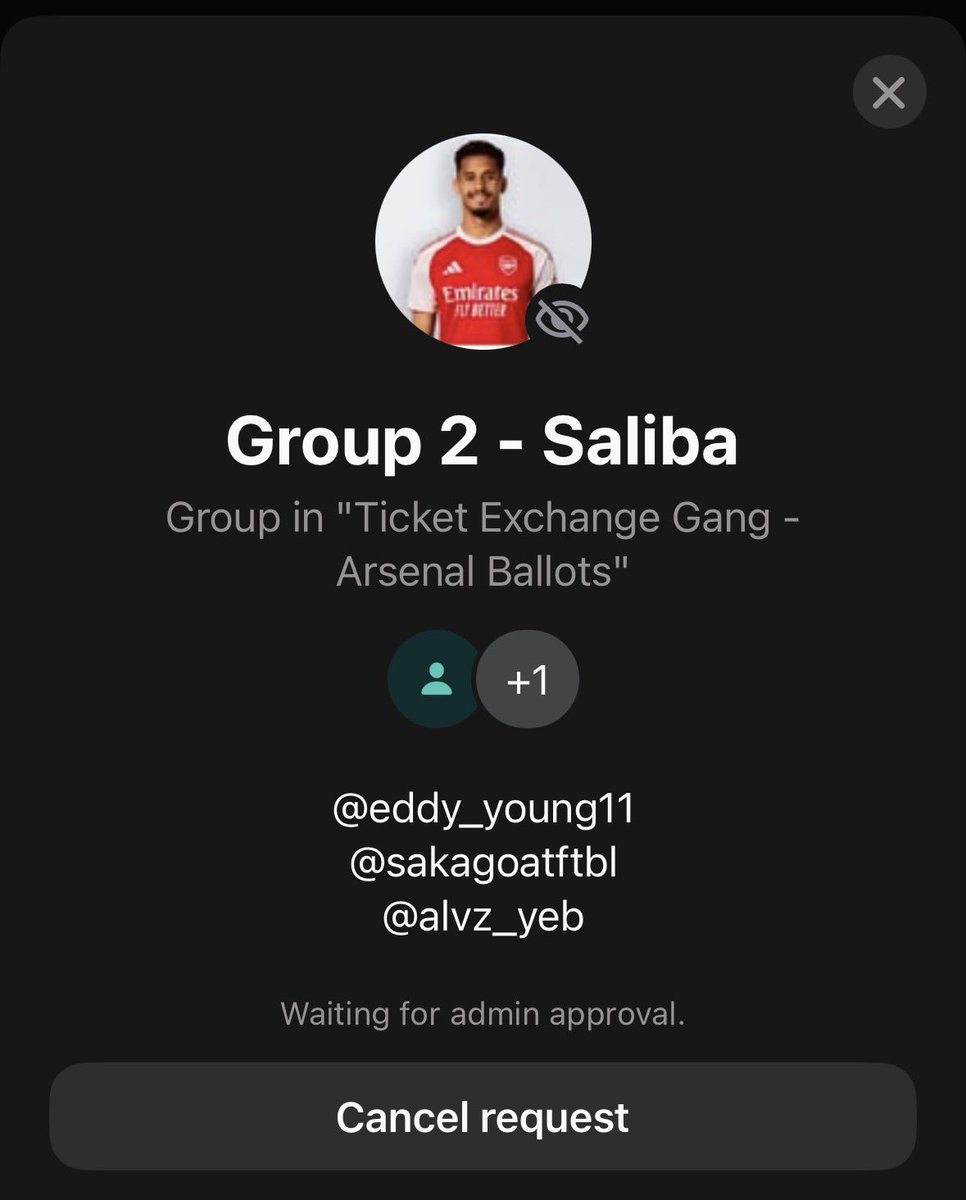 basil #ARTETAOUT tweet media