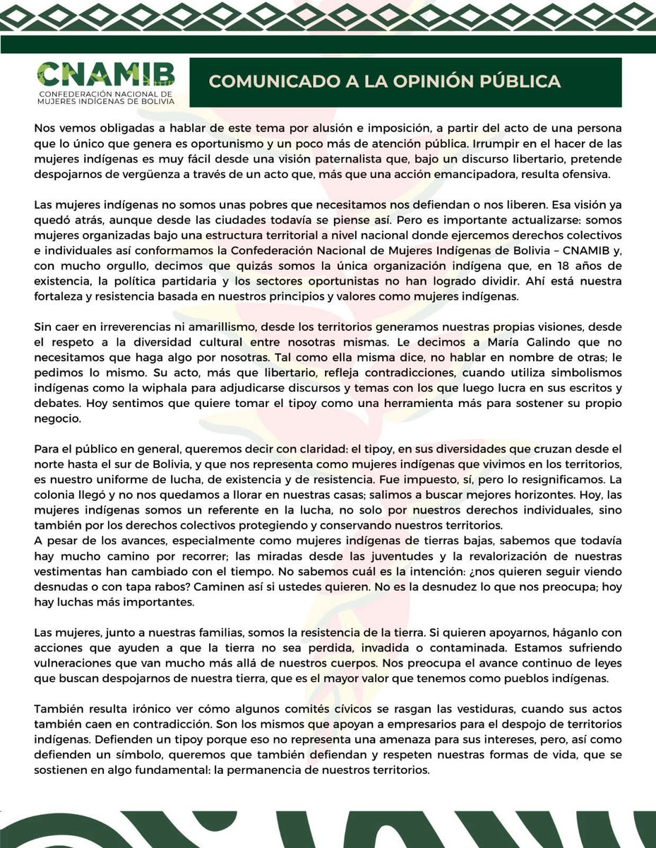 Volantín Sin Cola 🪁🌈 tweet media