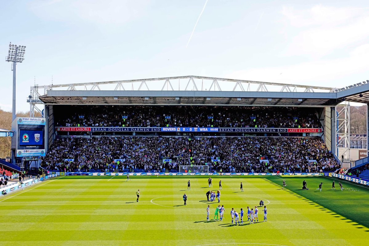 Shropshire Baggies tweet media