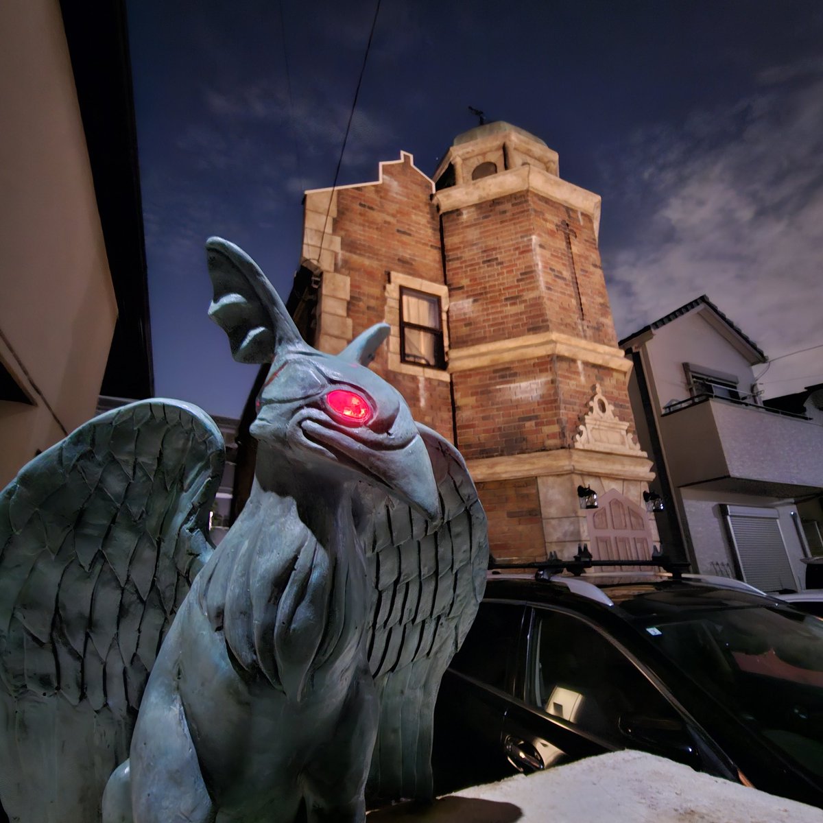 Yuta@タナカウンテッドマンション tweet media