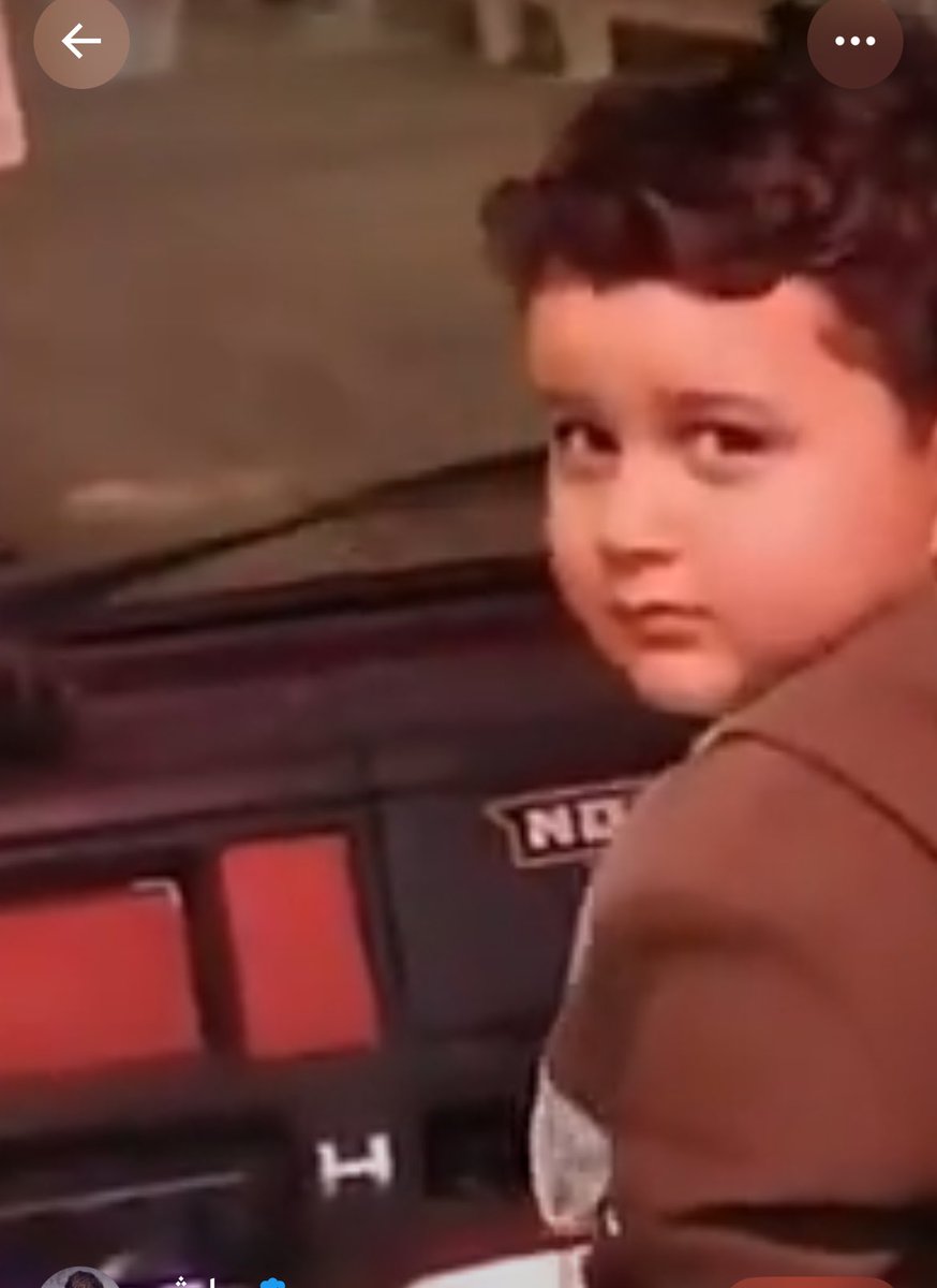 فهـد tweet media