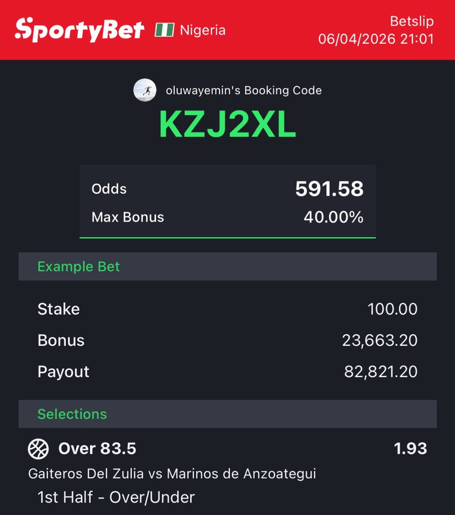 Oluwayemi 🇳🇬 🇺🇸 tweet media