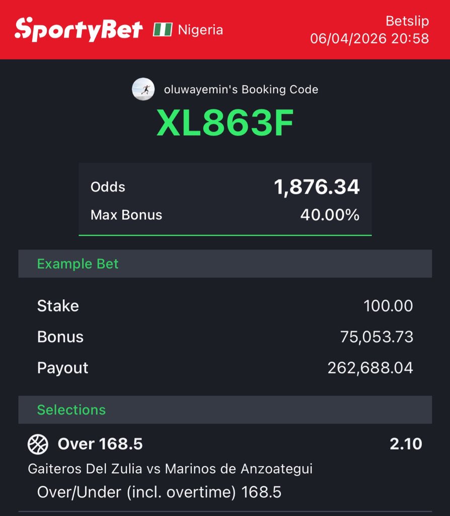 Oluwayemi 🇳🇬 🇺🇸 tweet media