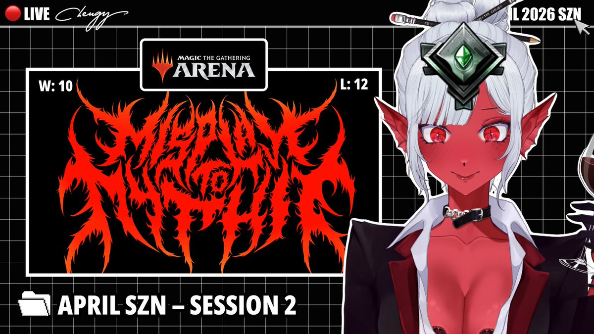 Director Cheugy「Corporatecore vTuber」 tweet media