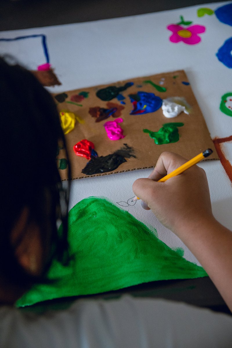 House of Life | Mi Casa Kids tweet media