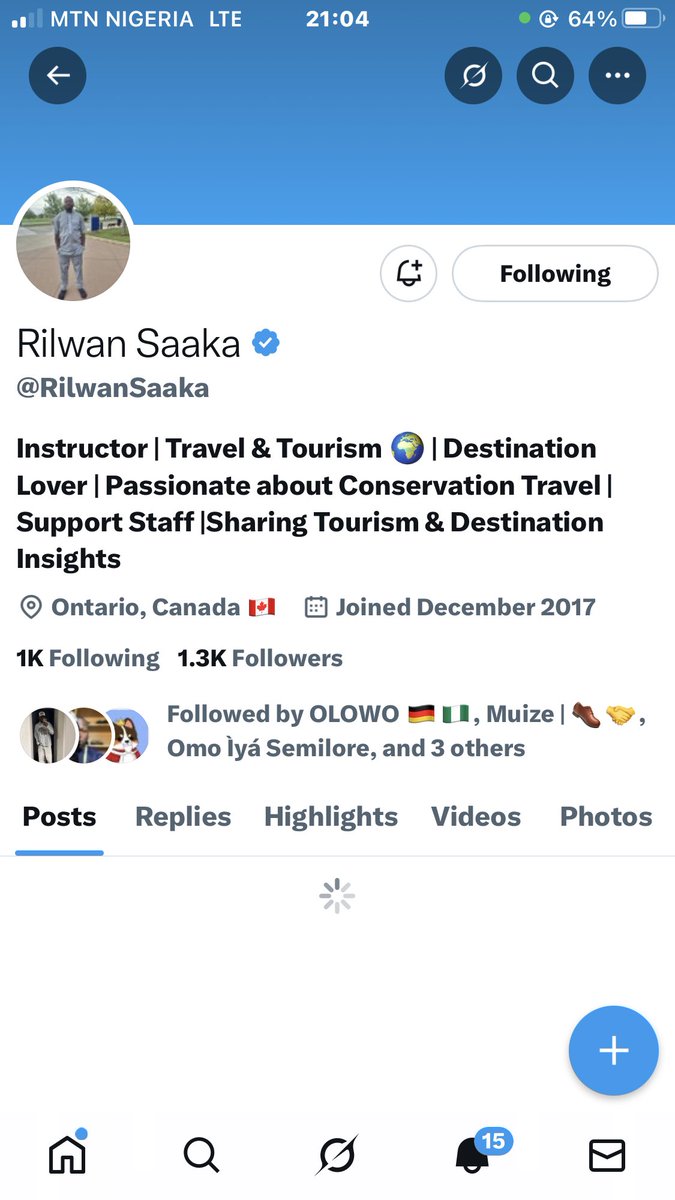 Al ~ Qozeem Olasunkanmi tweet media