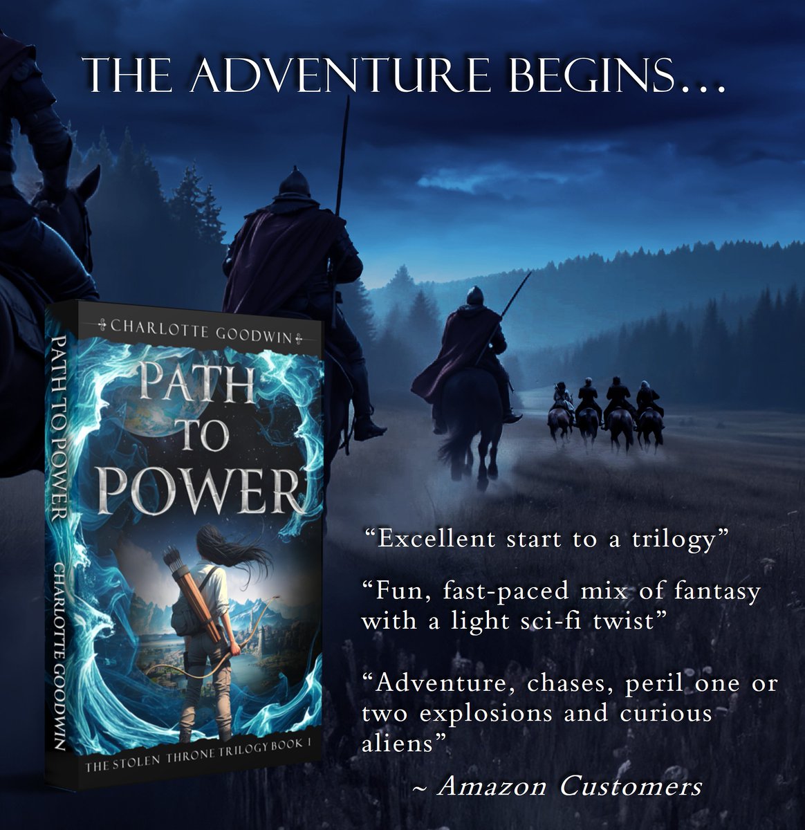 Charlotte Goodwin 🇬🇧📚🪖 tweet media