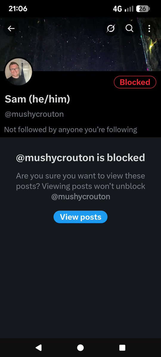 Adam stewart Prestage tweet media